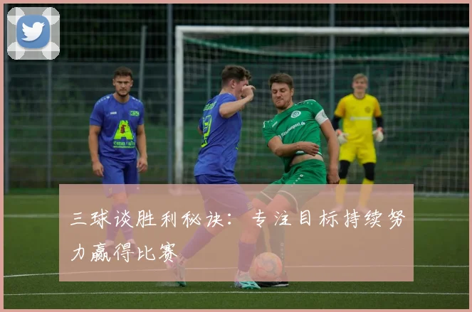 三球谈胜利秘诀：专注目标持续努力赢得比赛